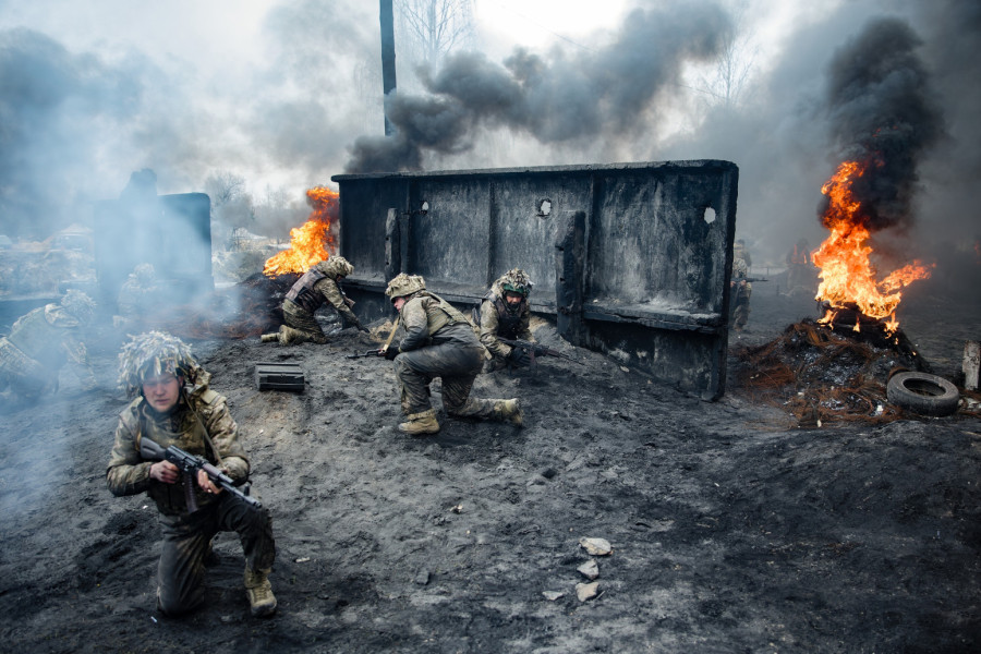 Šokantno priznanje: Ukrajinci su vojno jači; Rusiju čeka katastrofa?