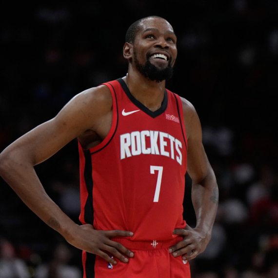 Durent i Šengun uništili  Hokse VIDEO