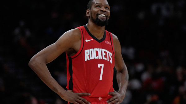 Durent i Šengun uništili  Hokse VIDEO