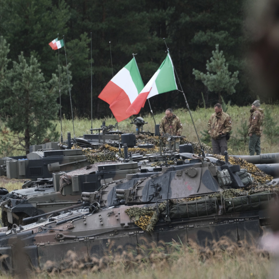 Upozorenje je palo; Italija na meti Irana?