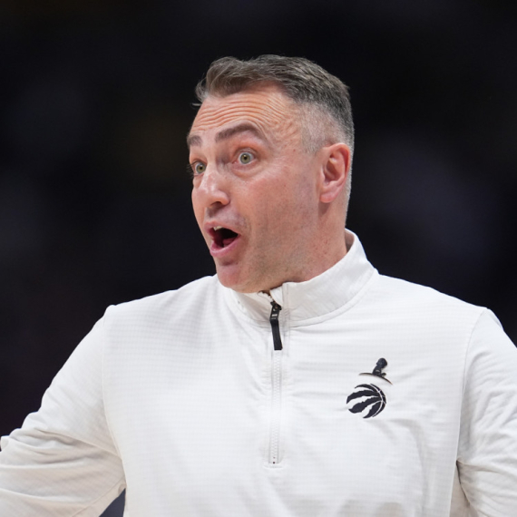 Rajaković objasnio poraz, pa pohvalio Jokića i Mareja