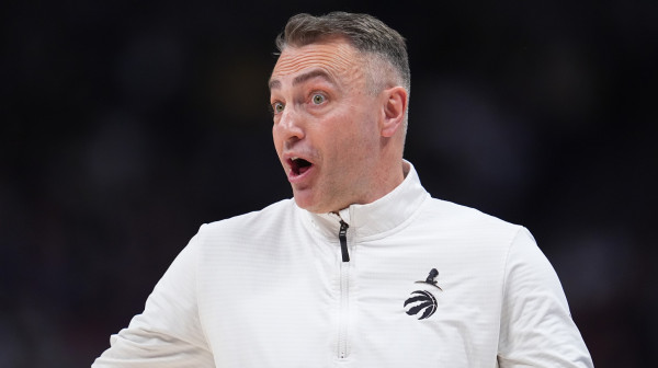 Rajaković objasnio poraz, pa pohvalio Jokića i Mareja