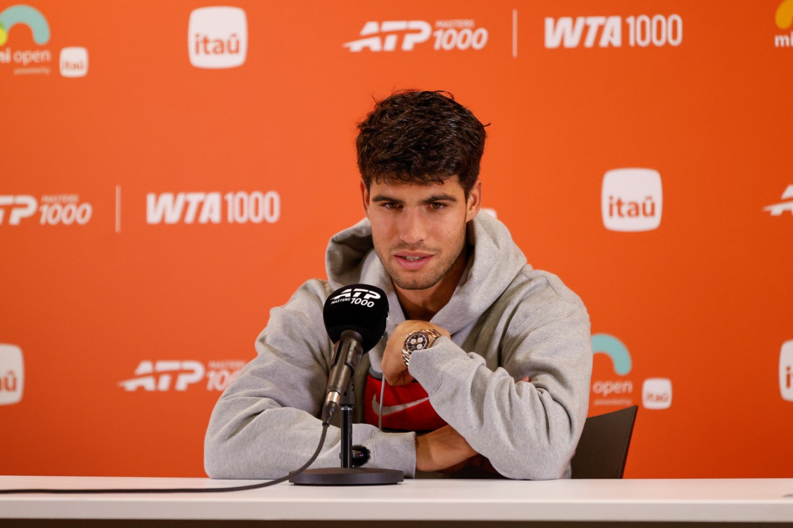 Ekspert upozorava da Alkaras ne ide na US Open: Bio bih šokiran