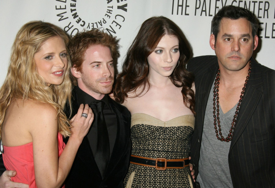 Preminuo ubica vampira: Porodica objavila tužne vesti FOTO