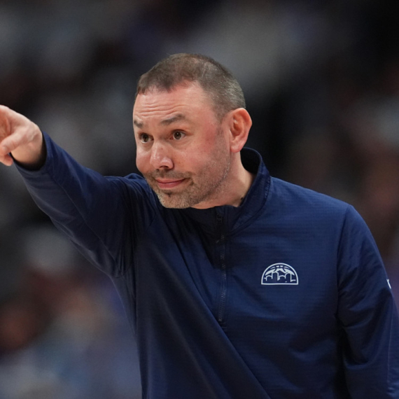 Adelman: "To je Jokićeva najveća greška" VIDEO