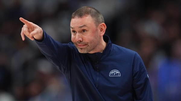 Adelman: "To je Jokićeva najveća greška" VIDEO