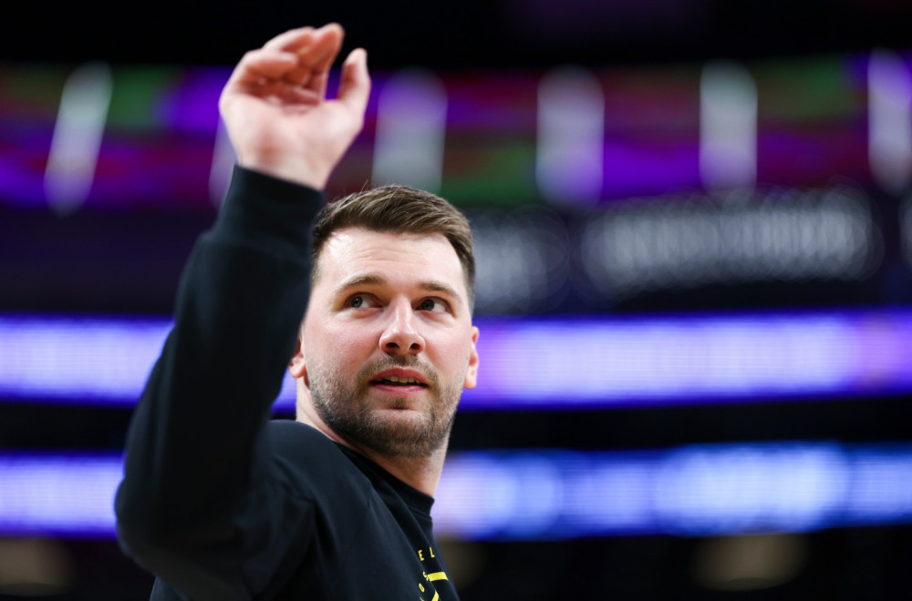 Detalji nove drame: Luka Dončić povukao radikalan prema bivšoj verenici