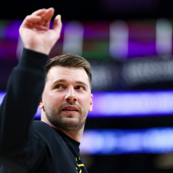 Detalji nove drame: Luka Dončić povukao radikalan prema bivšoj verenici