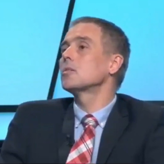 Politički analitičar objasnio zašto blokaderi ne mogu da pobede na izborima VIDEO