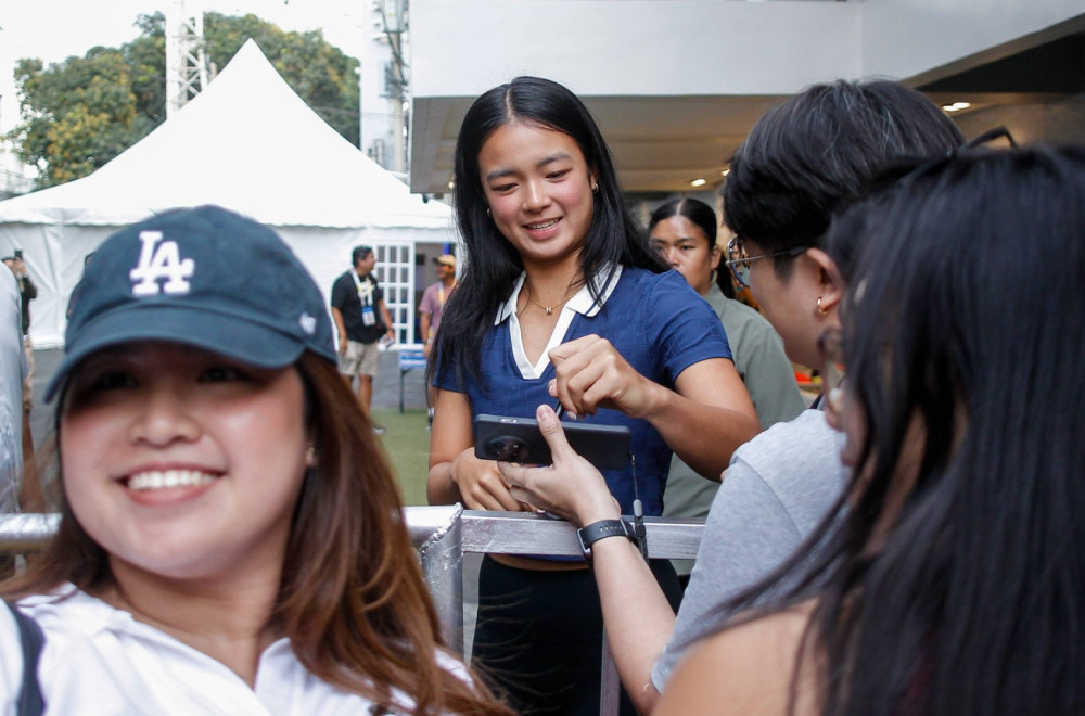Tinejdžerka ignorisala Nadala: Zamalo sam umrla VIDEO