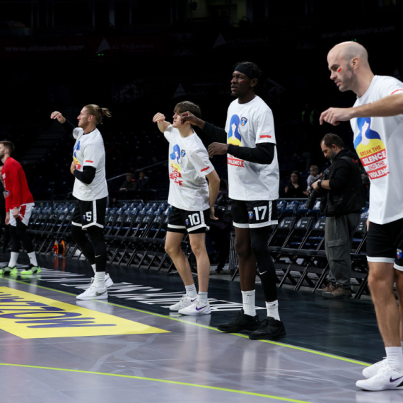 "Svi su videli kakav je Kalates igrač"