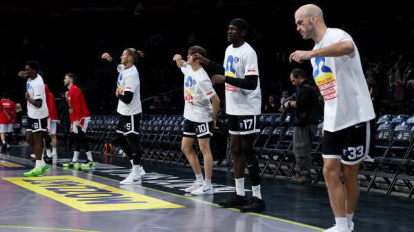 "Svi su videli kakav je Kalates igrač"