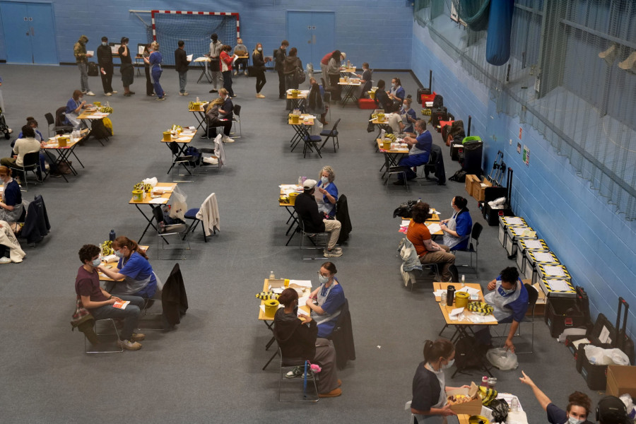 Nove informacije o epidemiji meningitisa u Britaniji: Oglasila se agencija za zdravstvenu bezbednost