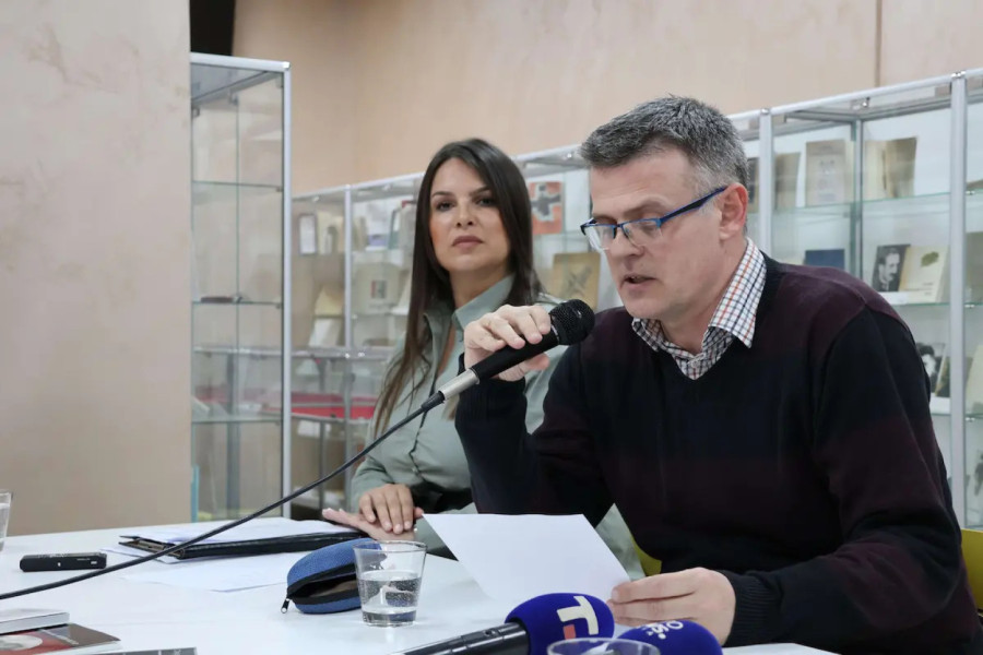 Posebno proleće duže od 60 godina počinje u Čačku: Manifestacija posvećena velikom Disu FOTO