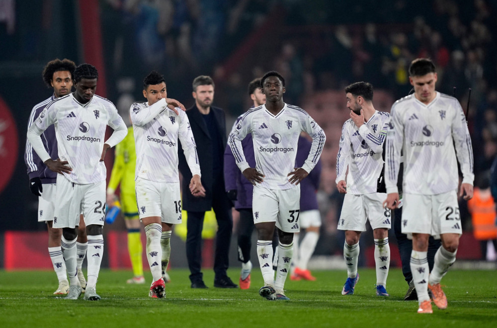 U Junajtedu pobesneli: Neverovatno i neshvatljivo VIDEO