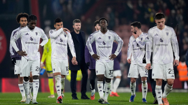 U Junajtedu pobesneli: "Neverovatno i neshvatljivo" VIDEO