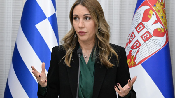 Đedović: Očekujemo finalizaciju razgovora o gasnom aranžmanu sa Rusijom