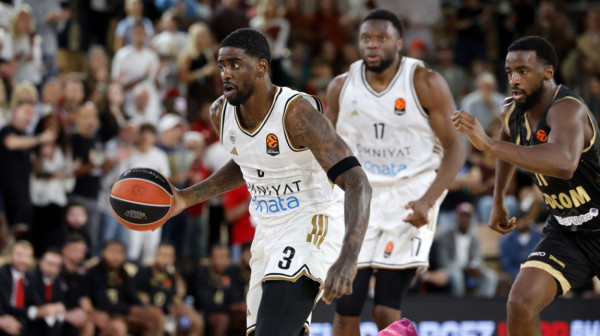 Blat i Bejkon podelili MVP nagradu