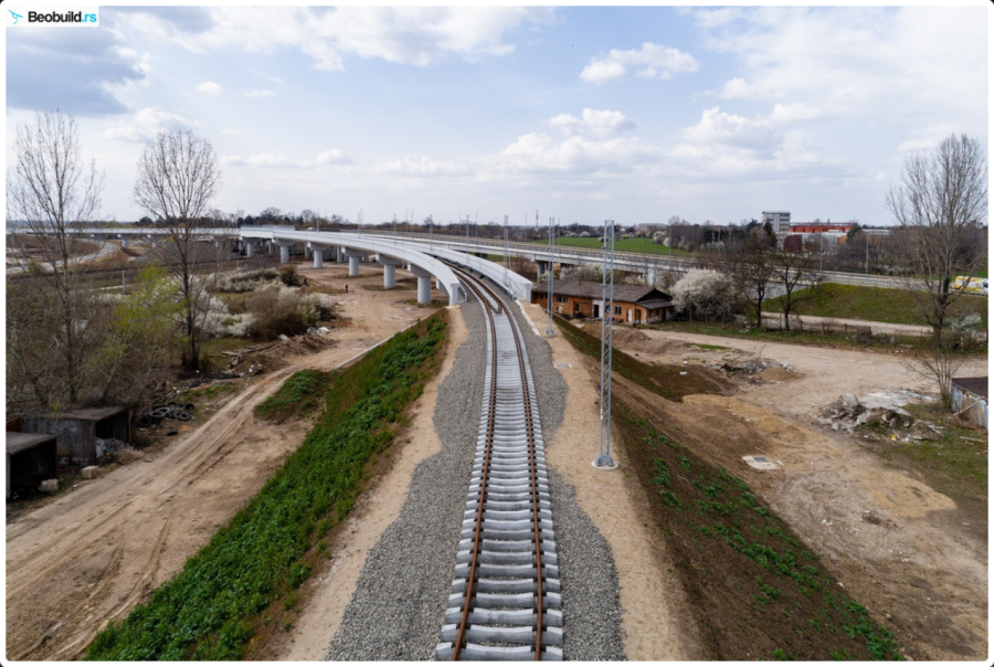 Beograd 2027. godine postaje svetska metropola: Evo šta EXPO donosi Srbiji FOTO/VIDEO