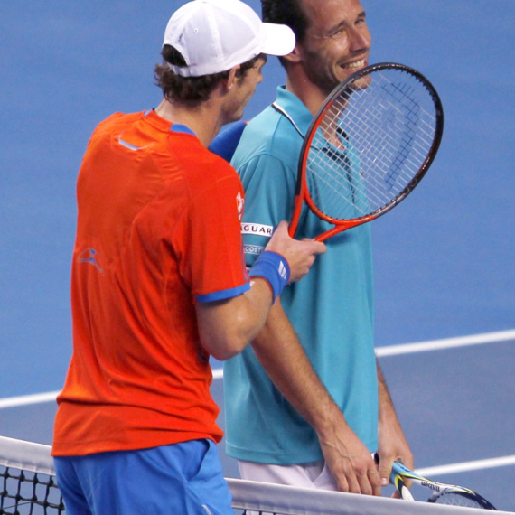 Bivši as izazvao buru: "Devojčice su plašljivije od dečaka"