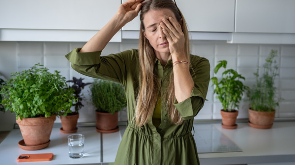 Upozorenje lekara: Stalni umor može biti znak opasne bolesti srca