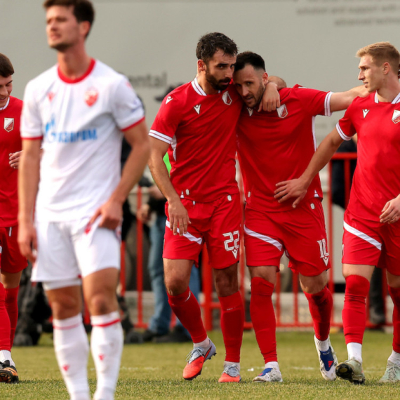 "Drugari se šaili na račun Handela i Avdića" VIDEO