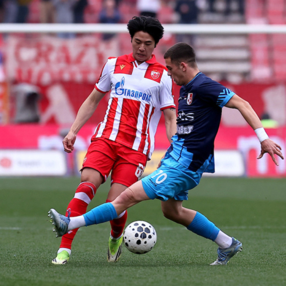 Zvezda sve opasnija – mreže i dalje miruju