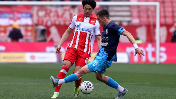 Zvezda sve opasnija – mreže i dalje miruju