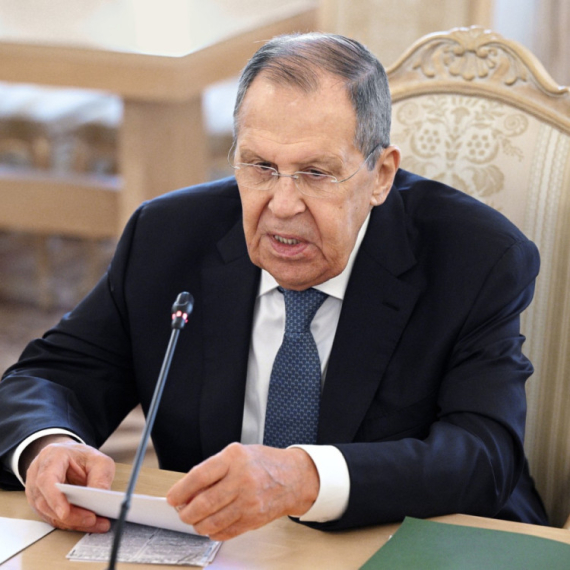 Lavrov: "SAD su spremna na prevrate, hapšenja ili ubistva šefova stranih država"