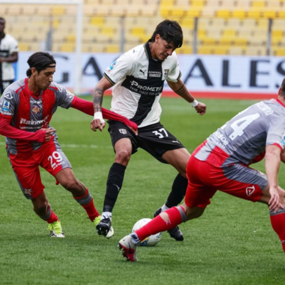 Kremoneze osetio slast pobede posle 105 dana