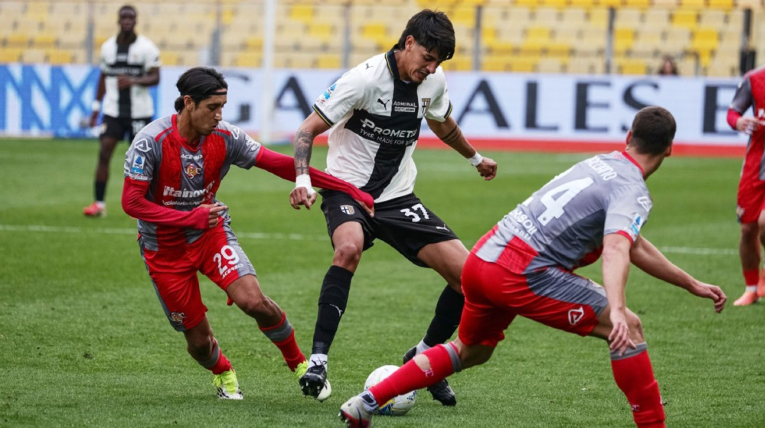 Kremoneze osetio slast pobede posle 105 dana