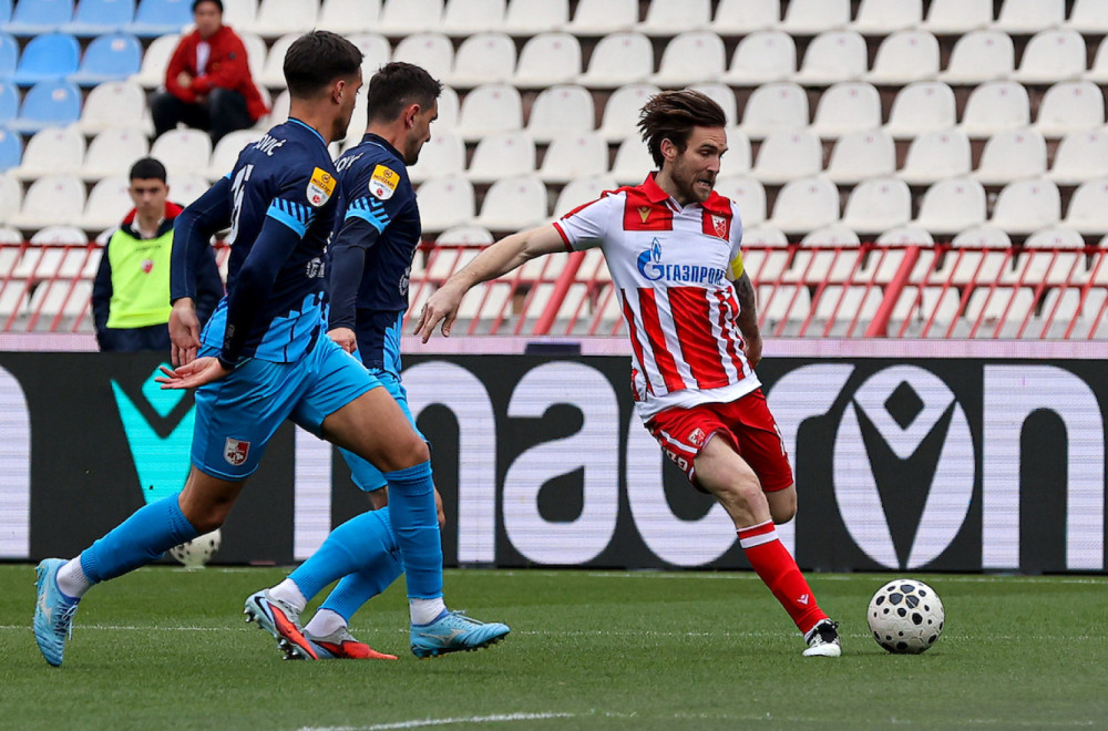 Katai postigao gol – sudija ga poništio