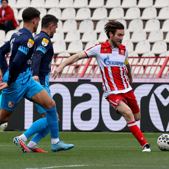 Katai postigao gol – sudija ga poništio