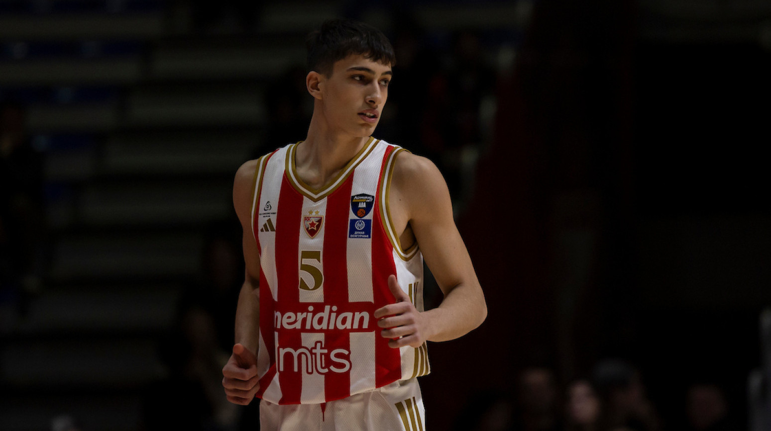 Zvezdini klinci se "prošetali" do finala Evroliginog turnira