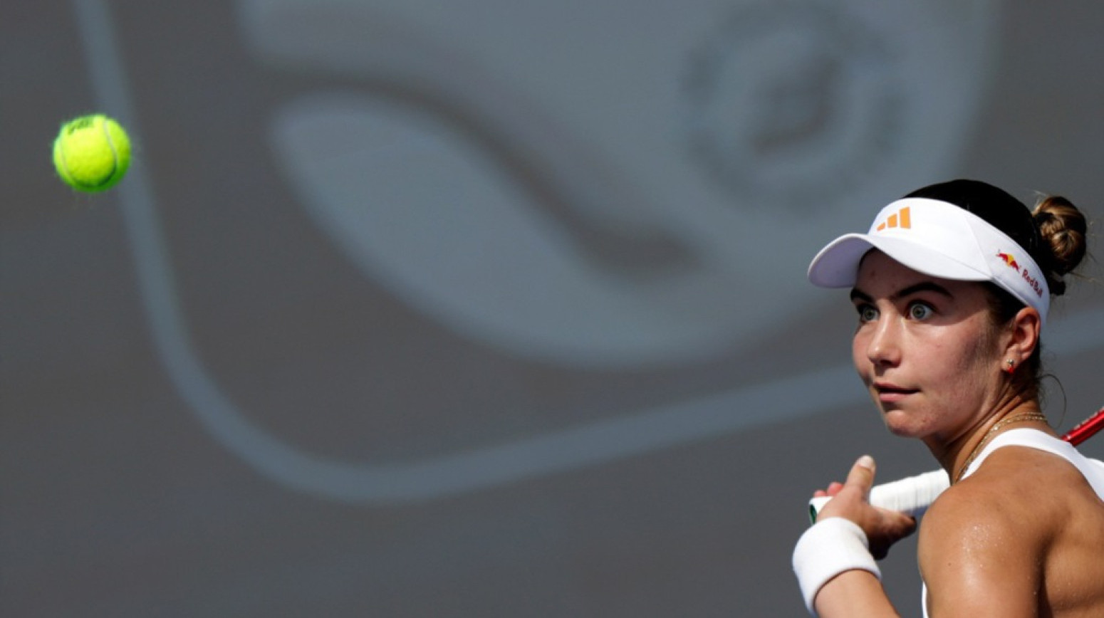 Iva Jović razbila Badosu