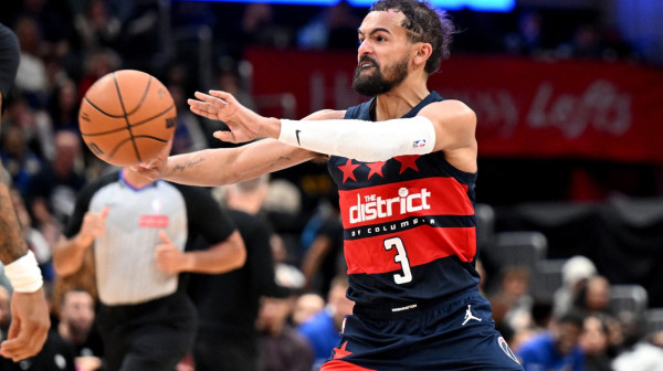 Tre Jang završio sezonu