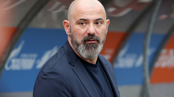 Stanković posle pobede: "Nije bilo lako"