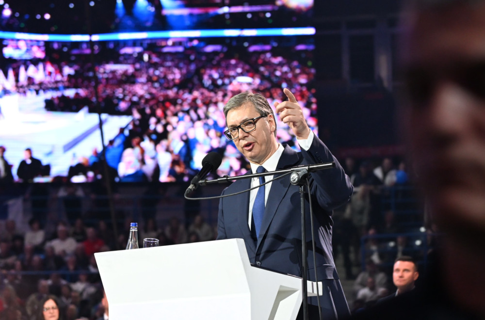 Vučić upozorio pred lokalne izbore; Ovo je njegova poruka kandidatima u 10 opština