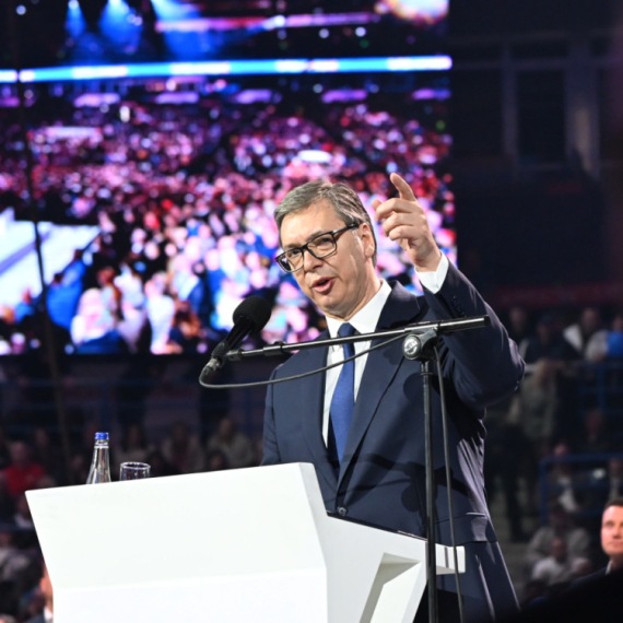 Vučić upozorio pred lokalne izbore; Ovo je njegova poruka kandidatima u 10 opština