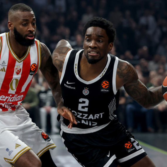 Svaki derbi je bitan