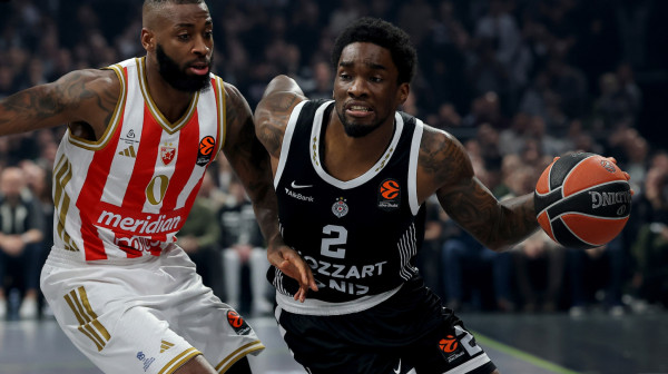 Svaki derbi je bitan