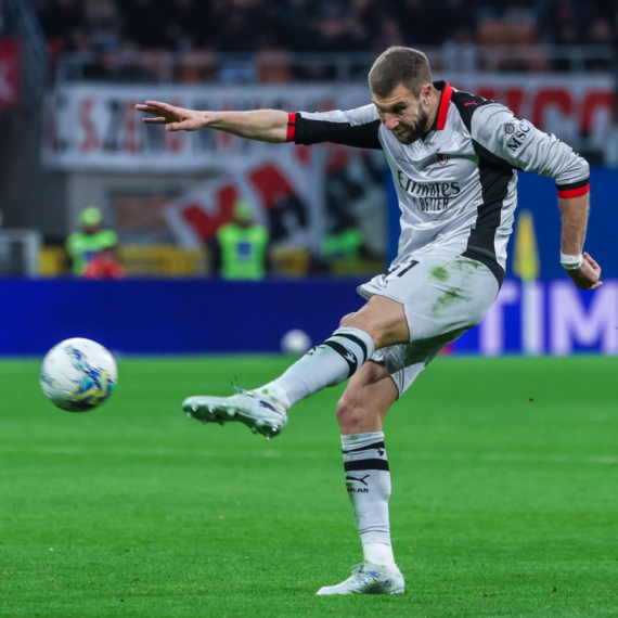 "Bomba" Strahinje Pavlovića VIDEO