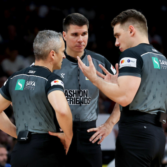 Otkriveno ko je novi sudija na večitom derbiju