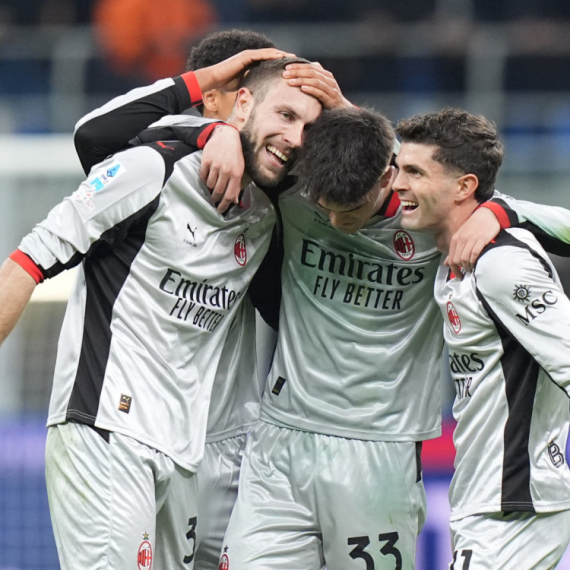 Pavlovićev gol za pamćenje i skrivljen penal u pobedi Milana