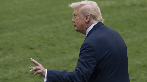 Tramp donosi važnu odluku; Ovo su tri moguća scenarija kopnene invazije na Iran