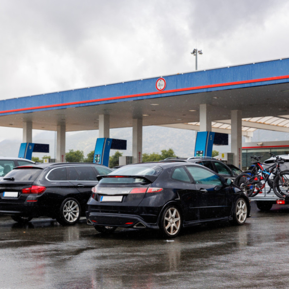 Drama u Hrvatskoj i gužve na pumpama: Ograničena kupovina dizela