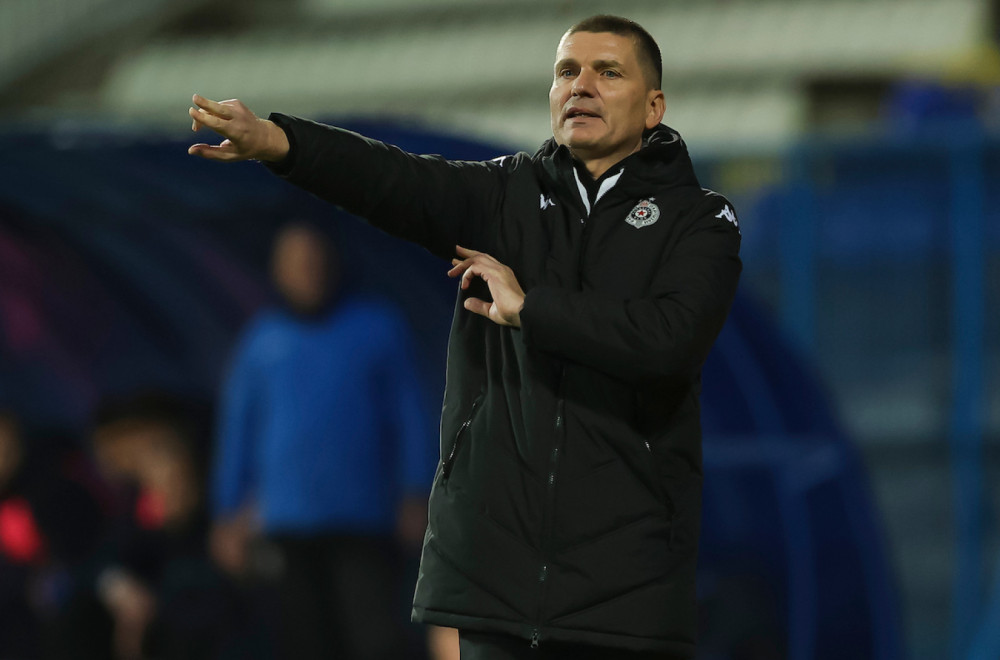 Blagojević: Imamo za šta da se borimo