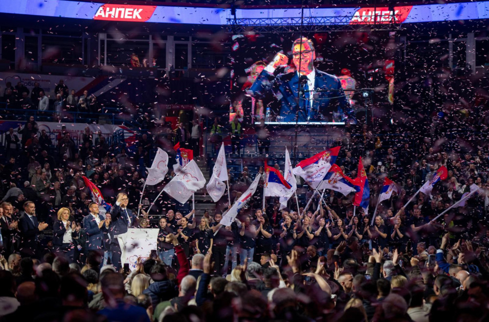 Nove pretnje upućene Aleksandru Vučiću – blokaderi spomenuli Čaušeskua i streljanje