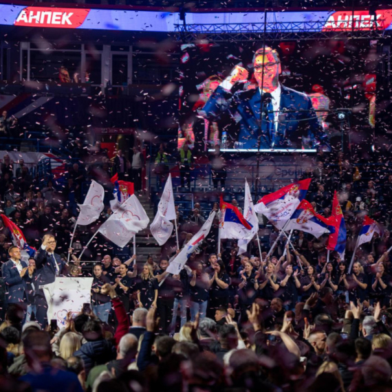 Nove pretnje upućene Aleksandru Vučiću – blokaderi spomenuli Čaušeskua i streljanje