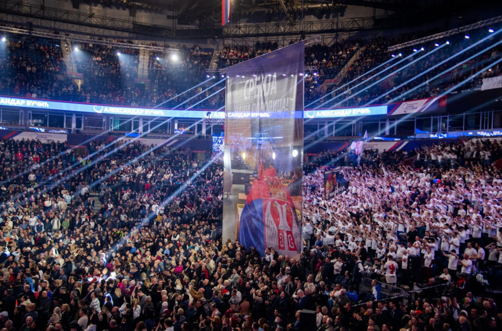 Raskrinkavanje; Nova obmana fantomskog Arhiva javnih skupova